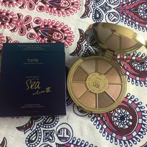 Tarte Rainforest of the Sea Volume 3 BNIB